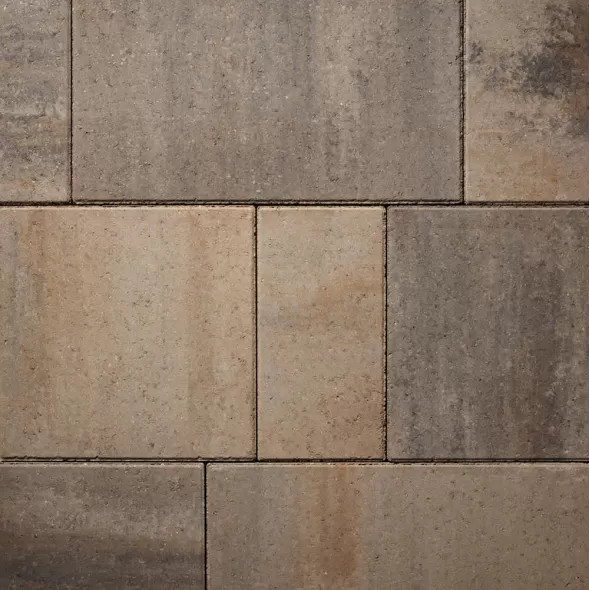Belgard Dimensions 18 Paver, Leuders Gray