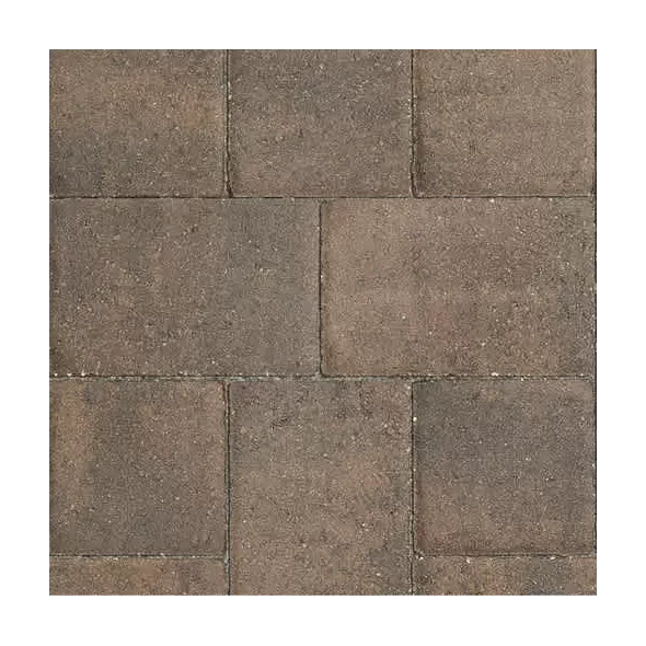 Belgard Appian Paver, 60mm, 2-Piece, Knightsbridge