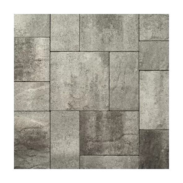 Belgard Avalon Slate Border, 6" x 9", Riviera