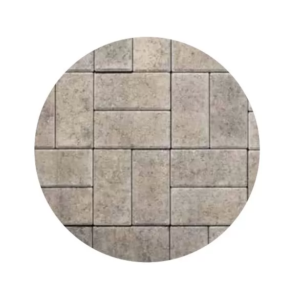 Belgard Holland Stone Paver, 60mm, Rio