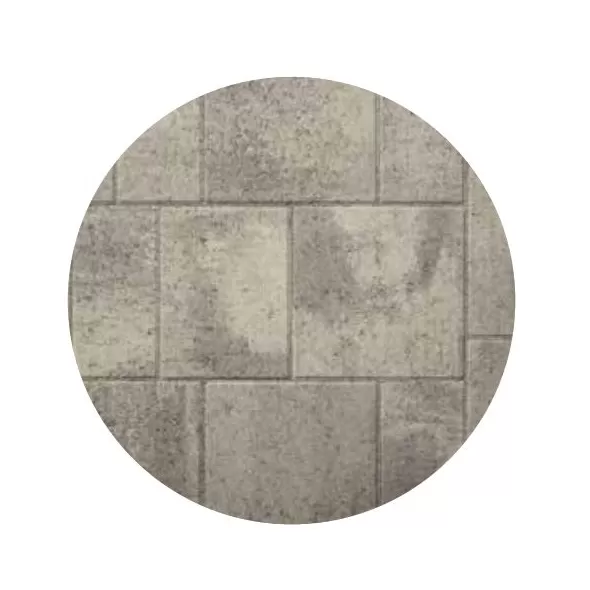 Belgard Catalina Grana Paver, 60mm, 3-Piece, Rio
