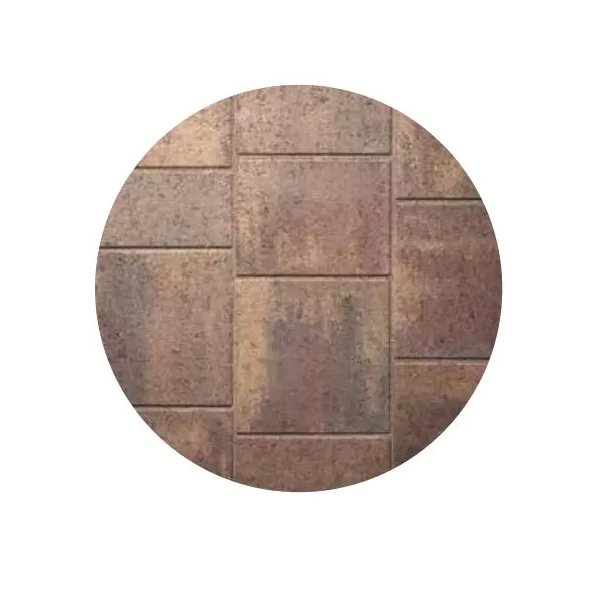 Belgard Catalina Grana Paver, Large, 3-Piece, Autumn