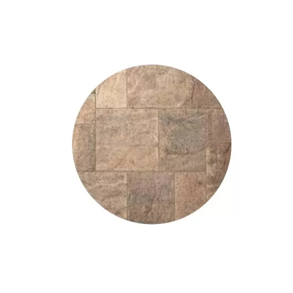 Belgard Avalon Slate Large Paver, 3-Piece, Bella