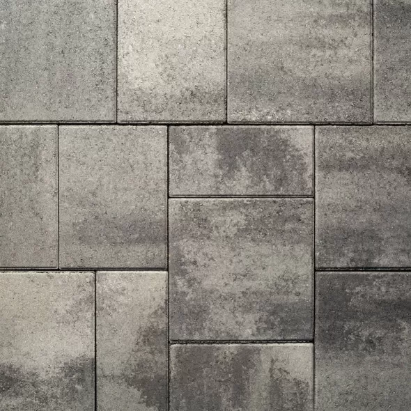 Belgard Dimensions 18 Paver, 3-Piece, Riviera