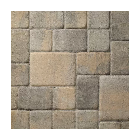 Belgard Cambridge Cobble Paver, 9" x 12", Victorian