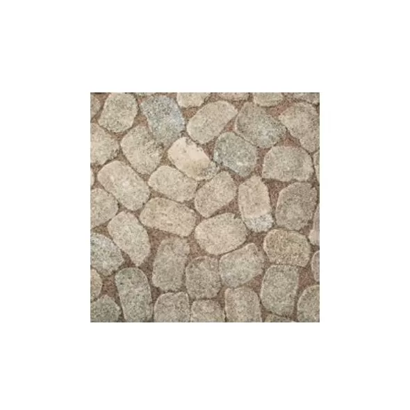 Belgard Belgian Cobble Paver, Moonlight
