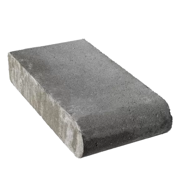 Belgard Eastwood Coping 60Mm Grey 1 Layer 42 Ea/ 1 Pallet 168 Ea- 4 Layers |  10503933