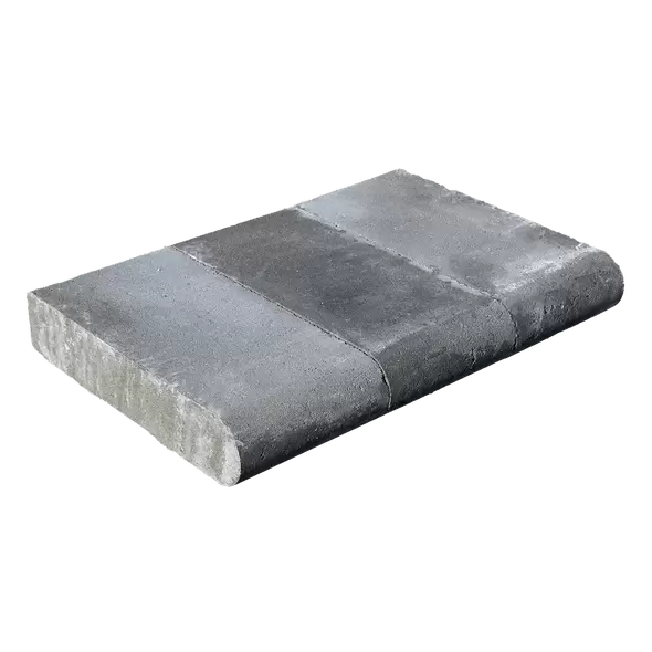 Belgard Eastwood Coping 60Mm Grey 1 Layer 42 Ea/ 1 Pallet 168 Ea- 4 Layers |  10503933