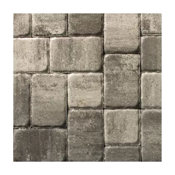 Belgard Appian Paver, 30mm, 2-Piece, Titanium