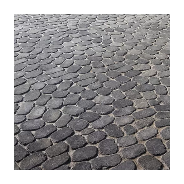 Belgard Belgian Cobble Slate Paver, 2-3/4" Variable