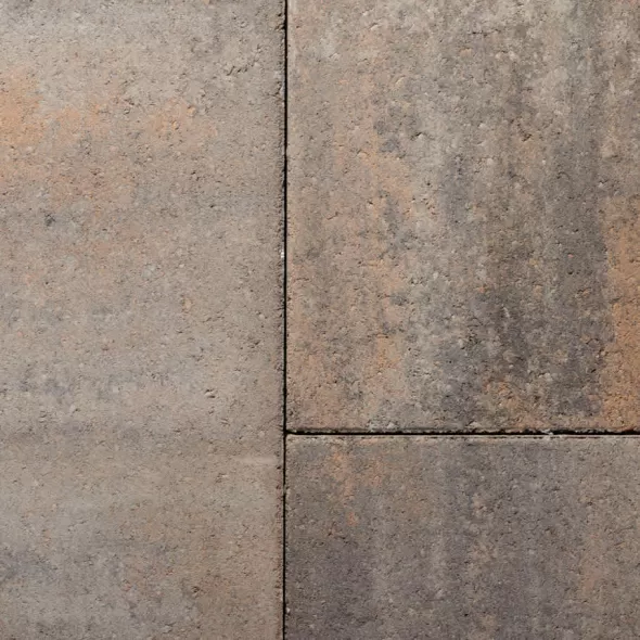 Belgard Dimensions 12 Paver, 3-Piece, Jefferson