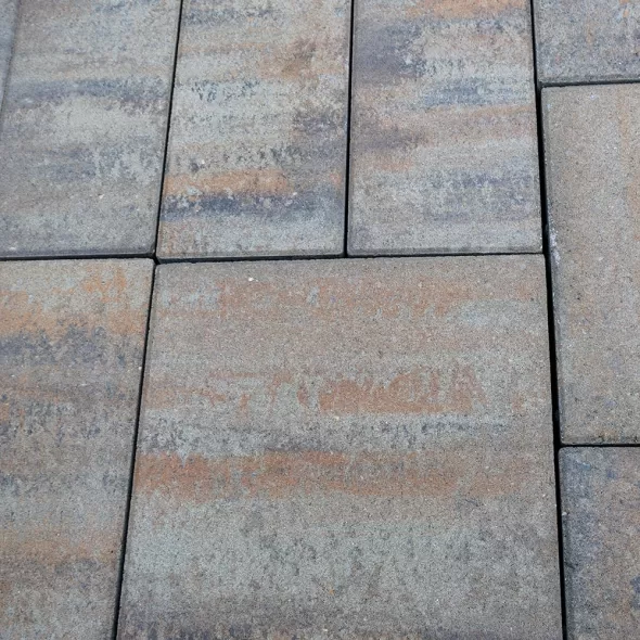 Belgard Dimensions 12 Paver, 3-Piece, Jefferson | 10550325