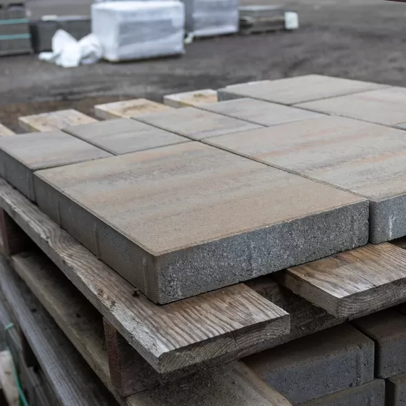 Belgard Dimensions 12 Paver, 3-Piece, Jefferson | 10550325