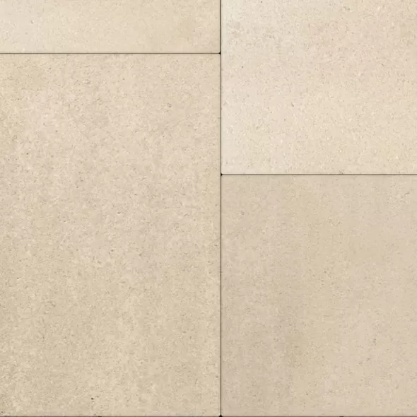 Belgard Dimensions Accent Paver, 60mm, 12" x 24", Linen