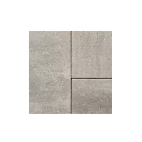 Belgard Dimensions Slab Paver, 60mm, 24" x 24", Scandina Gray | 10995684