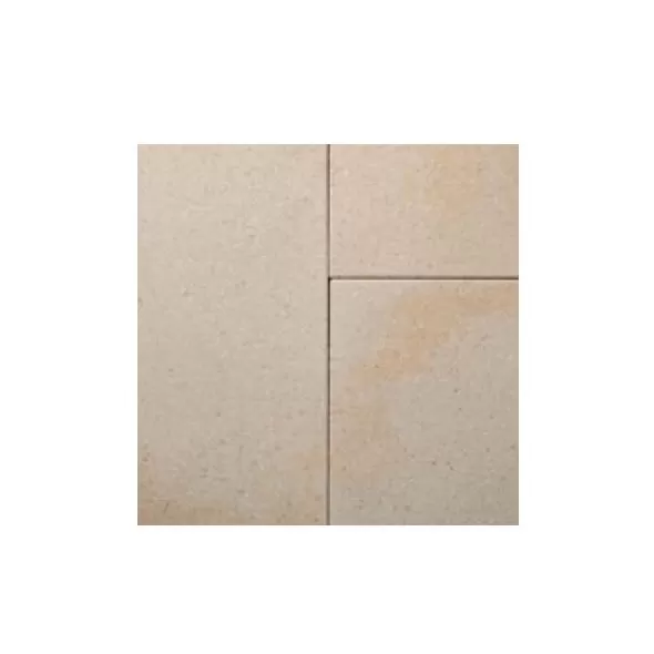 Belgard Dimensions Slab Paver, 60mm, 12" x 24", Amber Beige