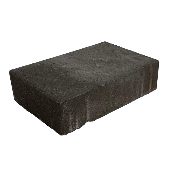 Belgard Origin Border Paver, 6" x 9", Suede