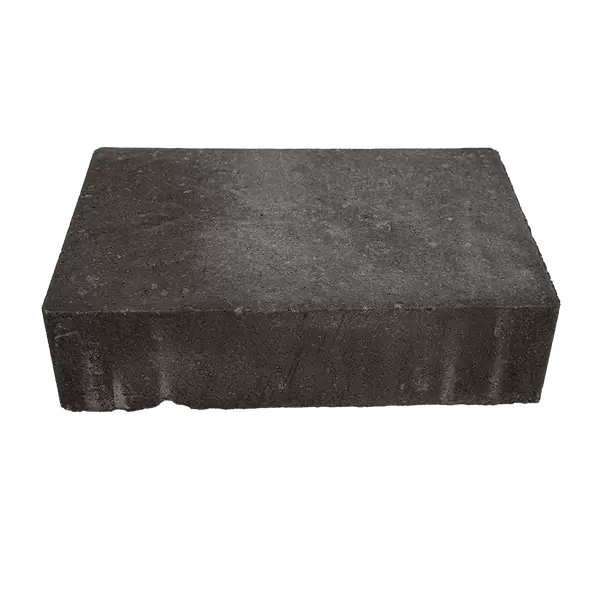 Belgard Origin Border Paver, 6" x 9", Suede