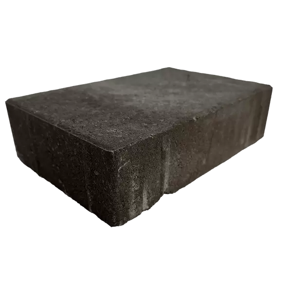 Belgard Origin Border Paver, 6" x 9", Suede
