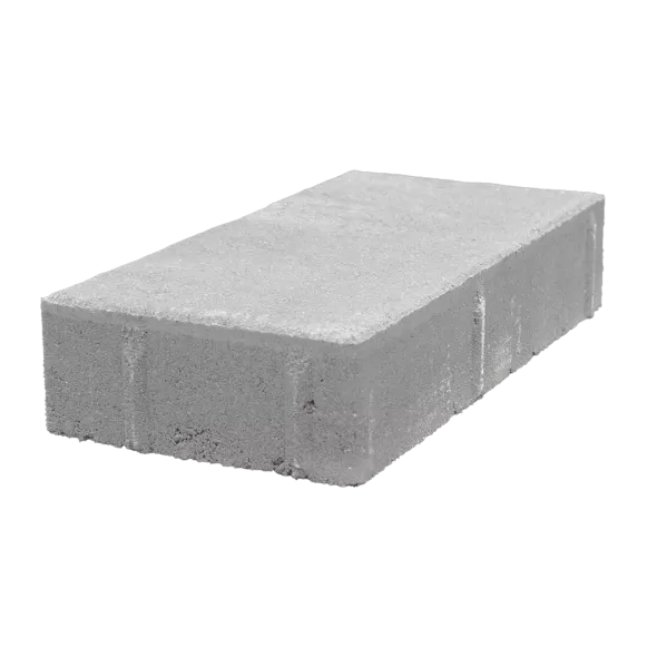 Belgard Origins 12 Paver, 3-Piece, 60mm, Pewter | 127000800