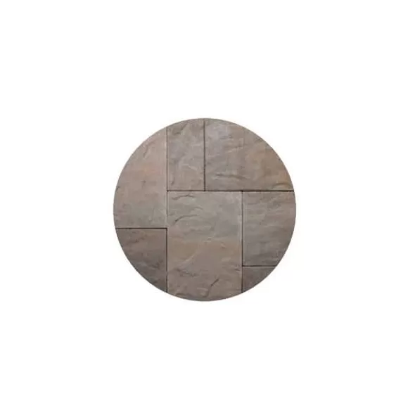 Belgard Origins 12 Paver, 3-Piece, Jefferson | 127000819
