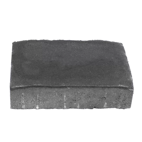 Belgard Old Town Cobble Paver, 6" x 9", Midnight| 127000875