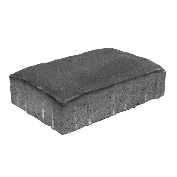 Belgard Old Town Cobble Paver, 6" x 9", Midnight| 127000875