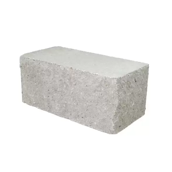 Belgard Diamond Pro Stone Cut Virtual Joint Leuders, Grey 9 ea. / layer, 36 ea. / pallet
