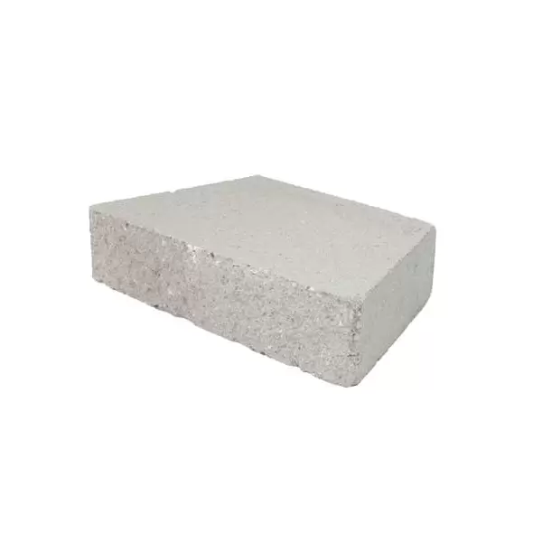 Belgard Diamond Pro Stone Cut Virtual Joint Leuders, Grey 9 ea. / layer, 36 ea. / pallet