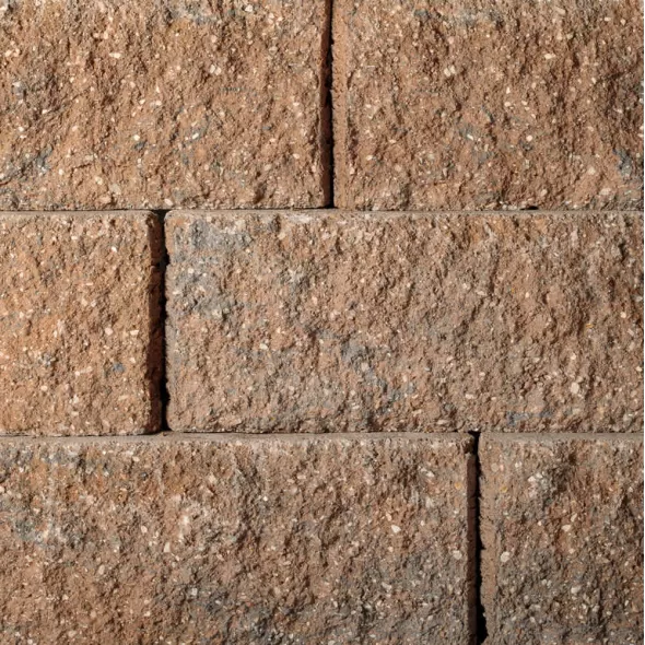 Belgard Diamond Pro Stone Cut Foss Bg 9Ea/Layer 36/Pallet Virtual Joint Fossil Beige