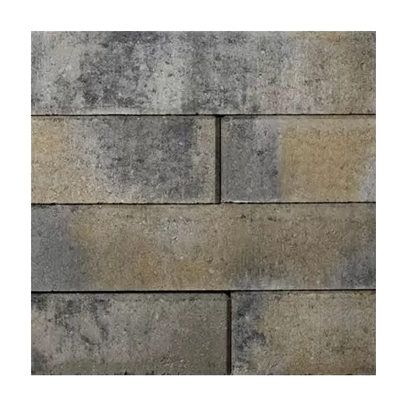 Belgard Melville Wall Victorian 26.67 Sf/Pal - 4.45 Sf/Layer 4" X 20" X 10" | 16052633