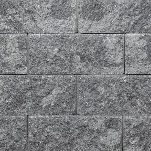 Belgard Diamond Pro Smooth Corner Graphite 24 Per Pallet | 16052684