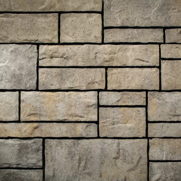 Belgard Tandem Column Veneer 1 Layer 10.9 Sf/ 1 Pallet 54.5 Sf- 5 Layers - Victorian | 16053273
