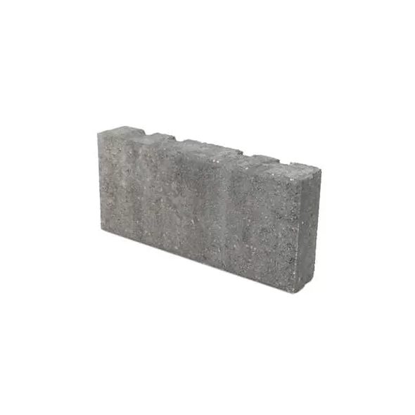 BELGARD MELVILLE TANDEM WALL RIO 1 LAYER 11.68 SF/ 1 PALLET 70.1 SF- 6 LAYERS -- RIO 7" X (13",15",18")
