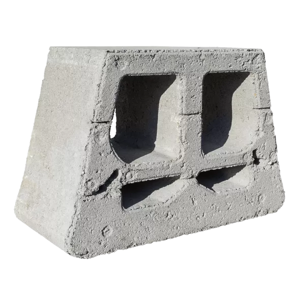 Belgard Diamond Pro Pin System Gray 1 Layer 9 Ea/ 1 Pallet 45 Ea- 5 Layers | 16054376