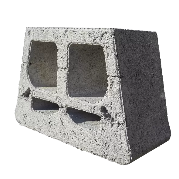 Belgard Diamond Pro Pin System Gray 1 Layer 9 Ea/ 1 Pallet 45 Ea- 5 Layers | 16054376