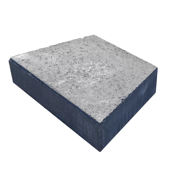 Belgard Diamond Pro Smooth Cap Foundry 54 Ea/Pallet 4" X 18"/12" X 12" | 16054587