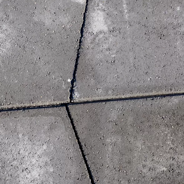 Belgard Diamond Pro Smooth Cap Foundry 54 Ea/Pallet 4" X 18"/12" X 12" | 16054587