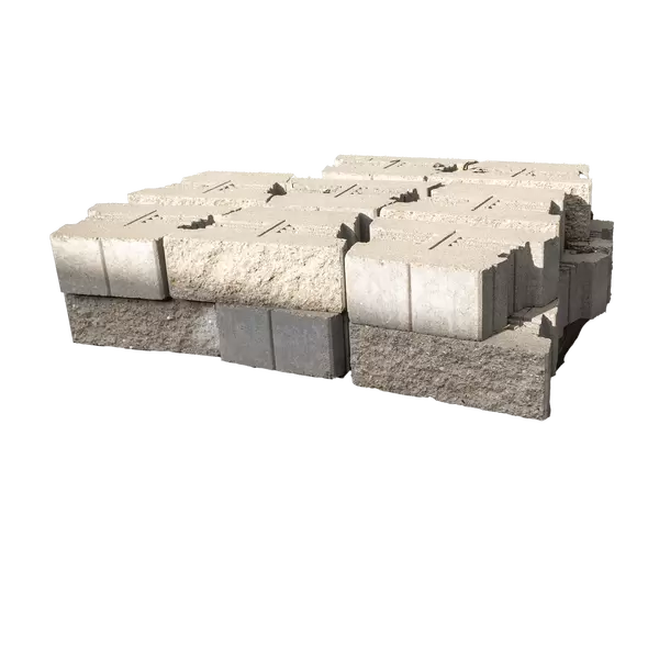 Belgard Sterling Wall System Cots Mist 6" | 16203461