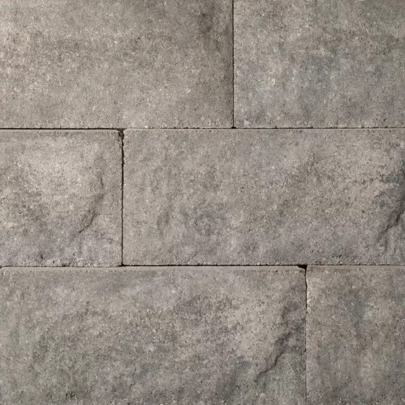 Belgard Quarried Cap Leuders, 54 ea. / pallet