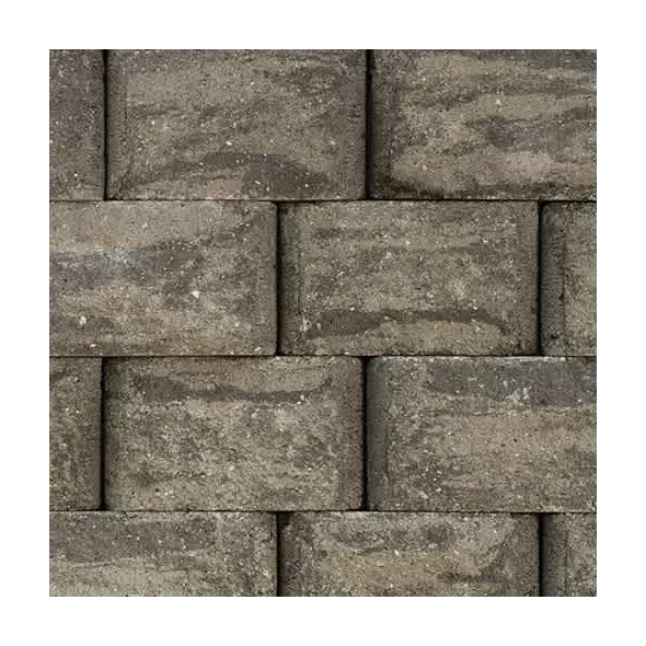 BELGARD HIGHLAND STONE FREE CHESAPEAKE 6" 3PC