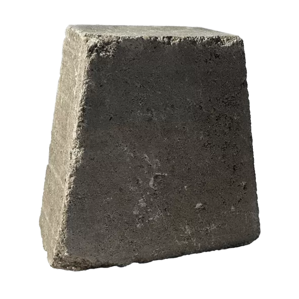 Belgard Weston Wall 3 Pc, Danville Beige, 6 sq. ft. / layer, 42 sq. ft. / pallet
