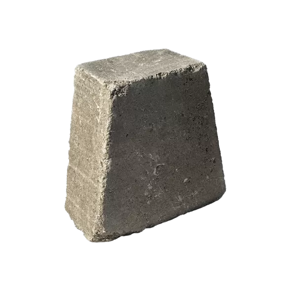 Belgard Weston Wall 3 Pc, Danville Beige, 6 sq. ft. / layer, 42 sq. ft. / pallet