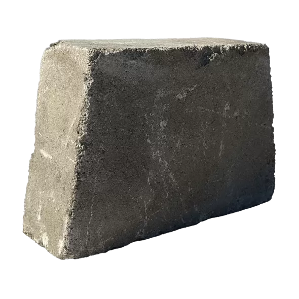 Belgard Weston Wall 3 Pc, Danville Beige, 6 sq. ft. / layer, 42 sq. ft. / pallet