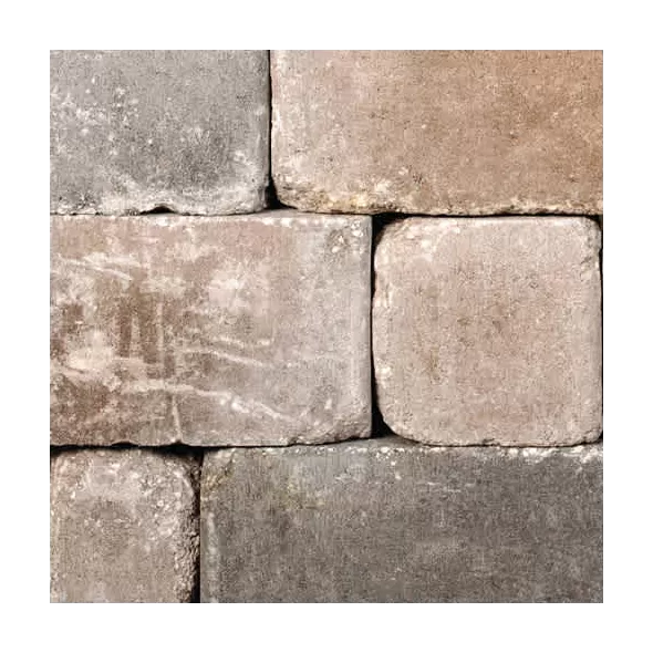 BELGARD CASTLE MONOR CAP NAPOLI 132 EA/ PALLET 3" X 12" X 10"
