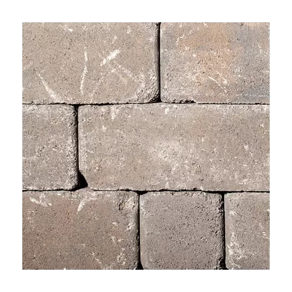 Belgard Castlemanor Grana Oxford, 6.46 sq. ft. / layer, 32.3 sq. ft. / pallet (5 Layers)