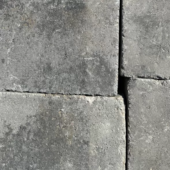 Belgard Weston Universal Lueders, Gray 112 pc / pallet