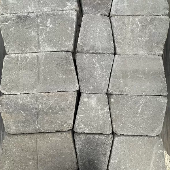 Belgard Weston 3Pc Wall Leuders Pallet/42Sf