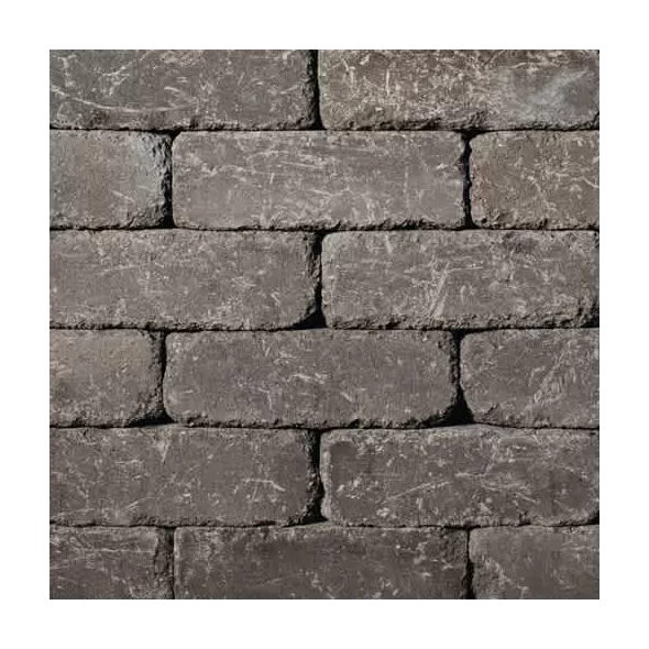 BELGARD WESTON UNIVERSAL LARGE CHARCOAL 100 EA/PALLET
