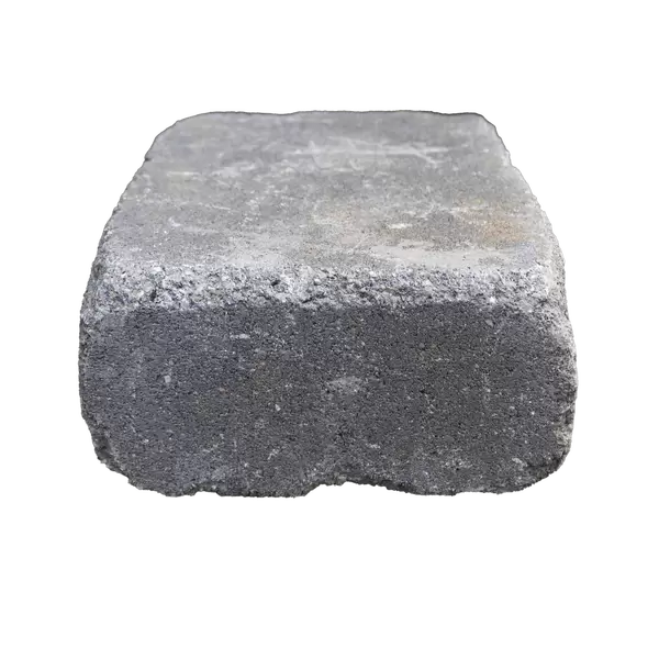 Belgard Weston Universal 1 Layer 20 Ea/ 1 Pallet 120 Ea- 6 Layers - Cotswold Mist Tumbled 4" X 8" X 12" | 16254160